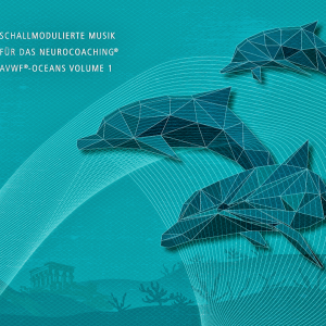 001 AVWF-Ocean Volume1 audio CD